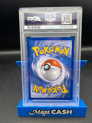 PSA 8 METAGROSS PLASMA FREEZE PRE RELEASE
