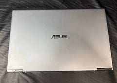 ASUS - Zenbook Flip 15 - Ryzen 7 5700u @ 1.8Ghz - 16/512GB - GeForce MX450 - Win 11