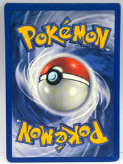 Pokémon - Mewtwo Holo 10/102 Base Set Unlimited