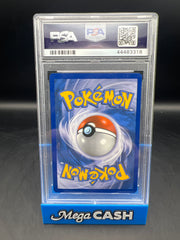 PSA 7 B&W FLAREON 2012 CHAMPIONSHIP PROMO