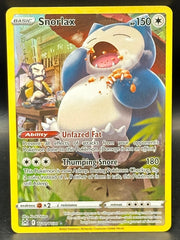 Snorlax - Lost Origin - TG10/TG30