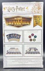 Harry Potter Top Trumps - Battle Mat