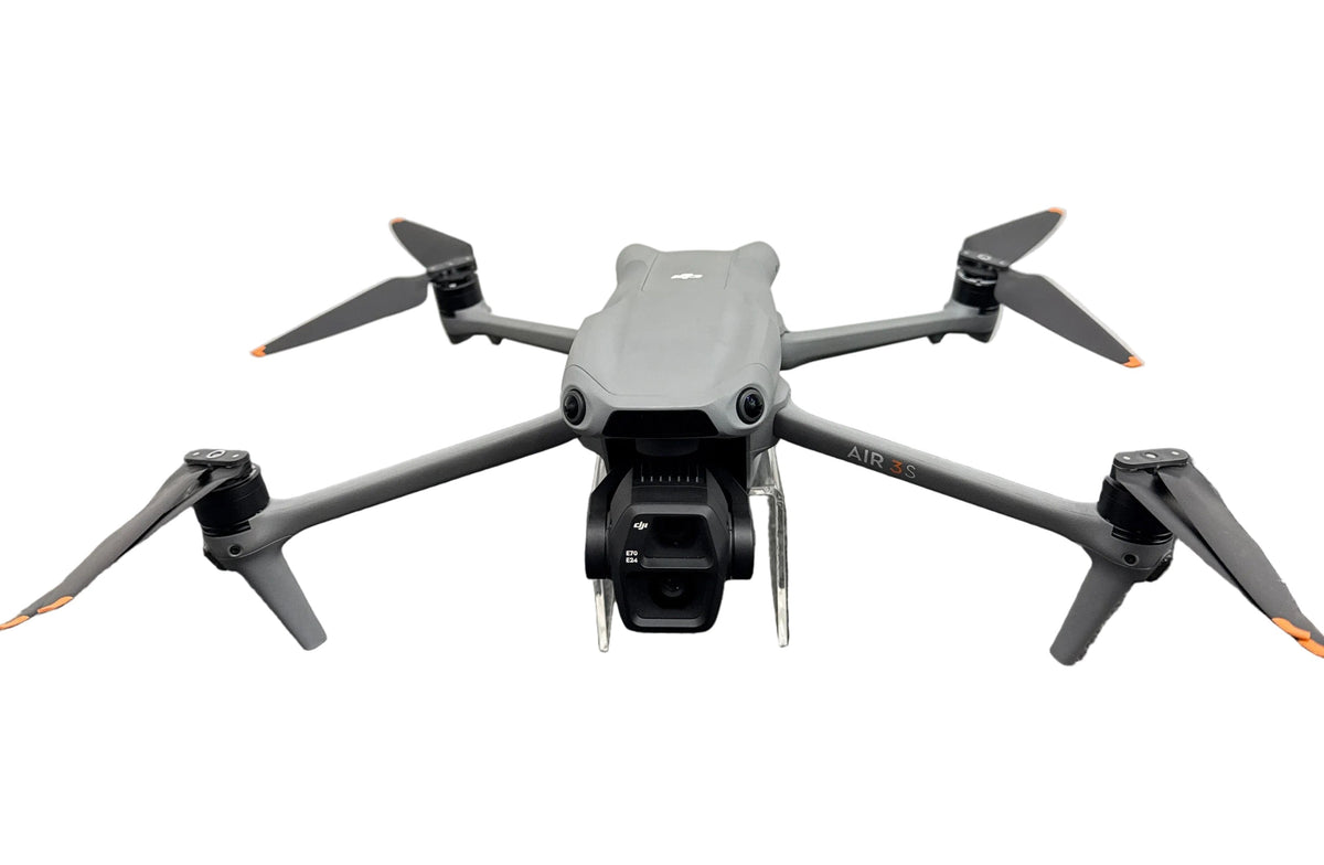 DJI Drone - Air 3S Fly More Combo