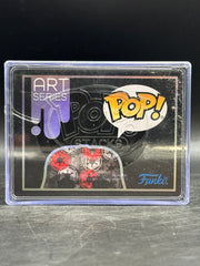 Star Wars Darth Vader Funk Pop! Art Series 535 (SEALED)