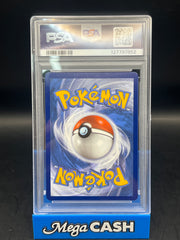 PSA 9 Charizard V 154/172 Brilliant Stars