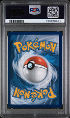 Pokémon - PSA 10 Charizard Ex 199/165