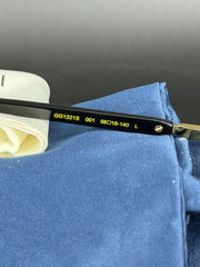 Gucci Sunglasses GG1221S with Case