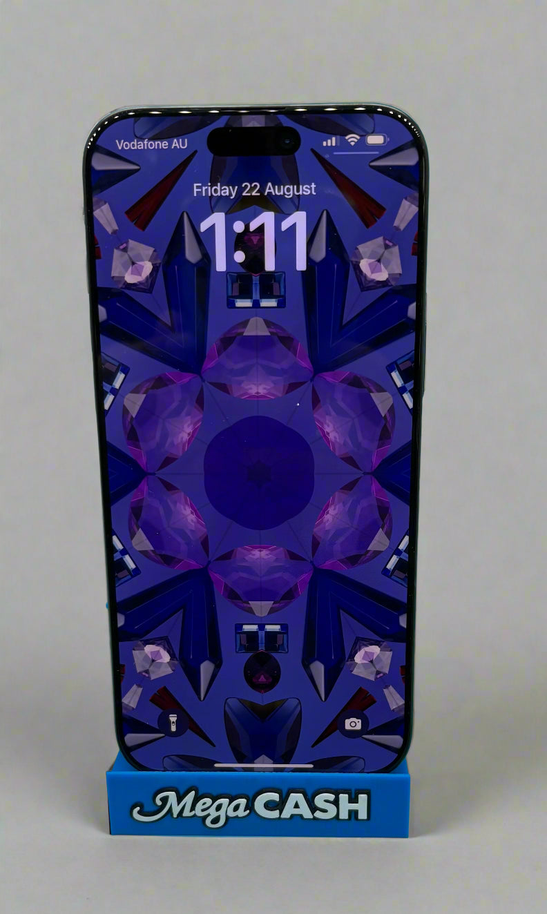 APPLE IPHONE 16 PRO MAX 512GB UNLOCKED NETWORK - WITH CASE