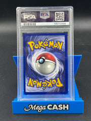 PSA 8 Pikachu 58/102 Poketour 1999