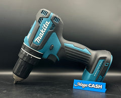 Makita 18 Brushless Hammer Driver Drill - DHP485 Skin Only