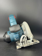 Bosch Cordless Circular Saw GKS 18 V-Li 2017 Skin Only