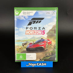 Forza Horizon 5 - XBOX One / Series X Game