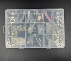 Berkley Ultimate Fishing Tackle Pack