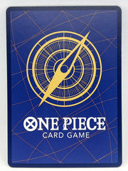 One Piece - Sanji OP06-119 Manga
