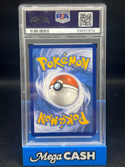 PSA 10 Venusaur EX 198/165 S&V 151