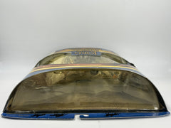 Toy Biz LOTR The White Wizards Gandalf / Saruman Action Figure Set