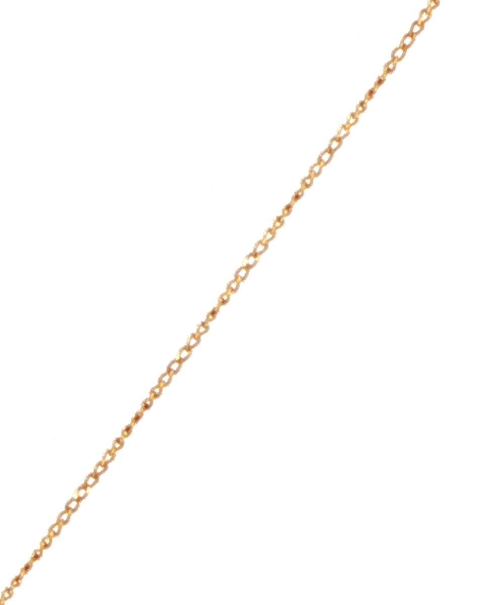9ct Yellow Gold Cushion-Shaped Diamond Cluster Pendant Necklace - Mega Cash Sydney