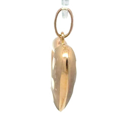 9ct Yellow Gold Multi-Heart Cutout Pendant - Mega Cash Sydney