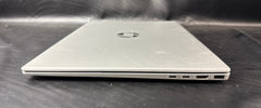 HP Omnibook 5 - Touchscreen - Ryzen AI 5 340 @ 2GHz - 16/512GB - Win 11