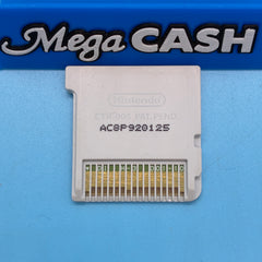 Nintendo 3DS Game Cartridge - RollerCoaster Tycoon 3D - Loose, No Case or Booklet