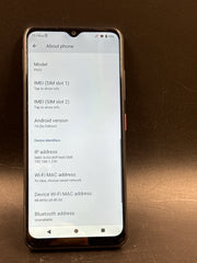 Optus X-Plus 64GB Mobile Phone