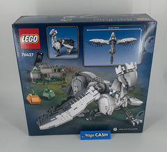 Lego - Harry Potter Buckbeak 76427