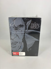 TEEN WOLF THE COMPLETE SERIES - DVD SET