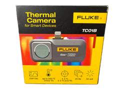 FLUKE - Thermal Imaging Camera - Lightning Connector - TC01B