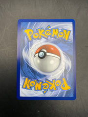 KELDEO EX 167/086 WHITE FLARE