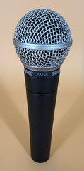 SHURE - SM58 - Dynamic Vocal Microphone