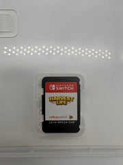 HARVEST LIFE - NINTENDO SWITCH GAME