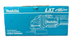 Makita 18V 125mm Angle Grinder DGA504 - Skin Only