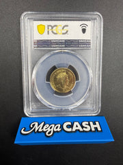 2023 RAM $2 Vietnam War C Graded Coin