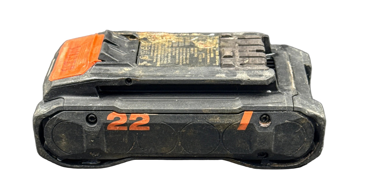 HILTI - Nuron - B22-85 - Tool Battery