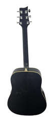 Ashton - D-25BK - Acoustic Guitar