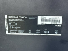 Xbox one Forza 6 Limited edition 1TB - 1540