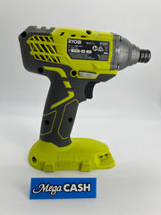 Ryobi one+ impact driver R18ID1 *skin only*