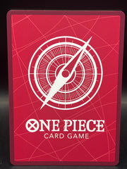 Roronoa Zoro Leader Alt Art • OP12-020 Legacy of the Master • One Piece TCG