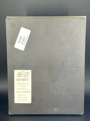 Microsoft Xbox One S 1TB Console Military Green - 1681