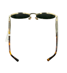 Prada Narrow Oval Frame Sunglasses -  55-20 SPR65Z