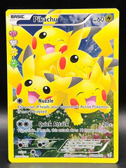 Pikachu - Generations Radiant Collection