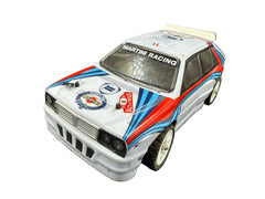 MJX Hyper Go RC Rally Car