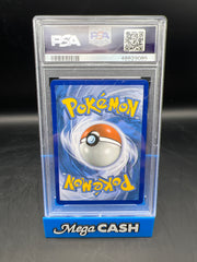 PSA 10 DEDENNE GX 57/214