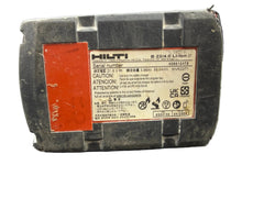 HILTI 22V Brushless Impact Driver W/ 4.0Ah Battery - SID 4-A22