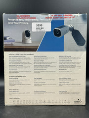 Eufy Cam 3 Indoor/Outdoor Home Security Kit