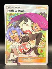 Jesse & James - Hidden Fates - 68/68