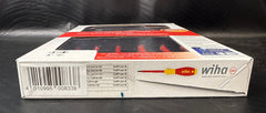 WIHA - SoftFinish Electric 6 pc Screwdriver Set