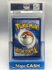 Pokémon - PSA 10 Umbreon V 189/203 Evolving Skies