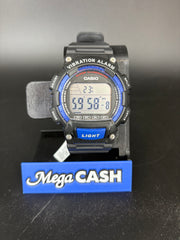 CASIO G-SHOCK SUPER ILLUMINATOR DIGITAL WATCH -