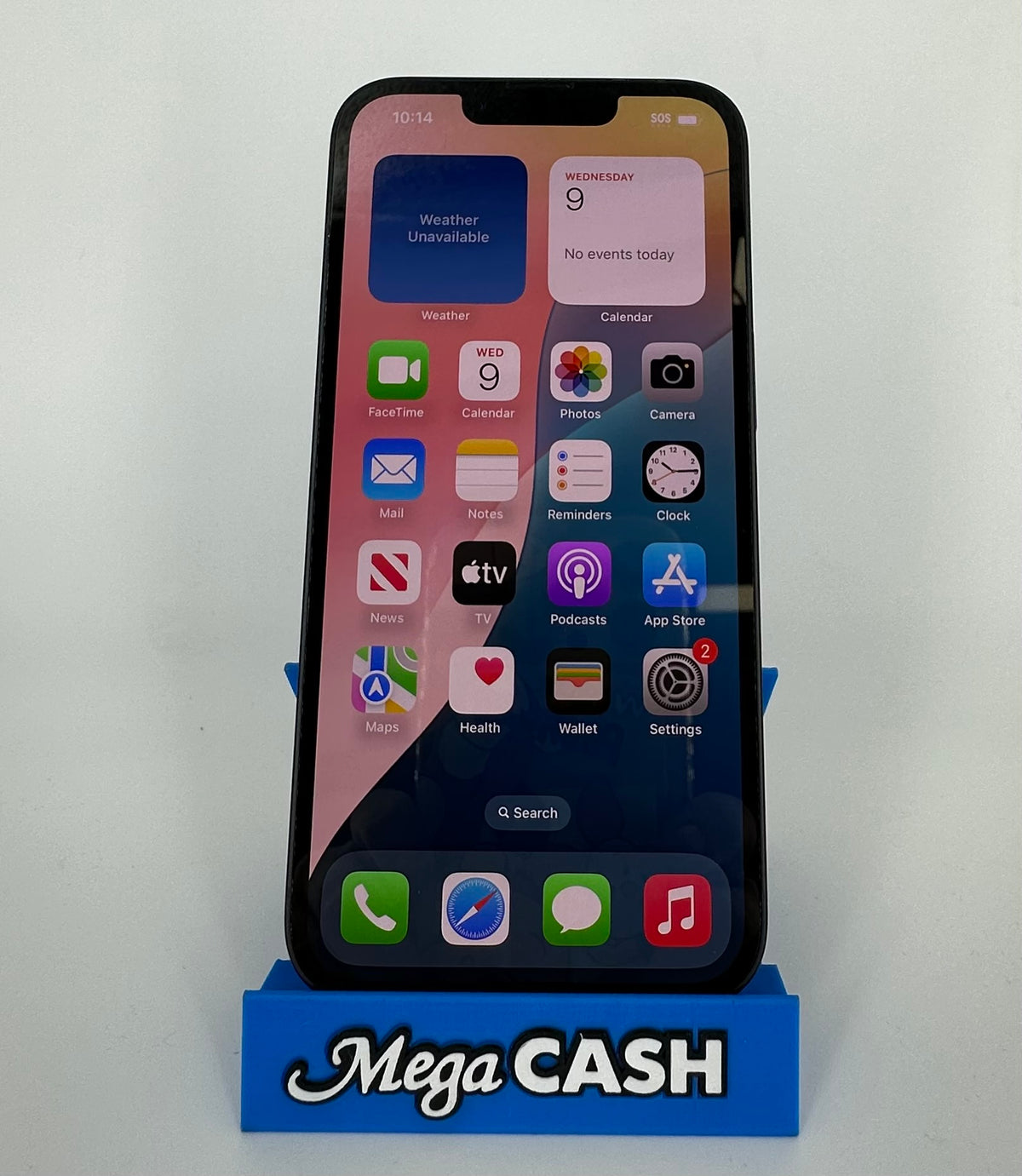 Apple IPhone 16e 256GB